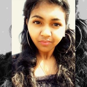 Meet your Posher, Shiya